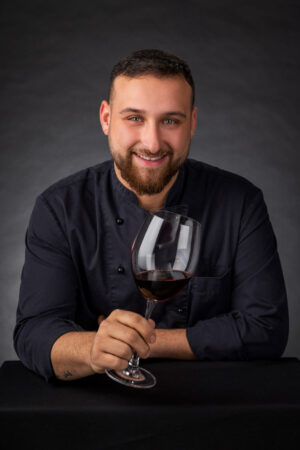 Foto von Markus Helmy - private chef